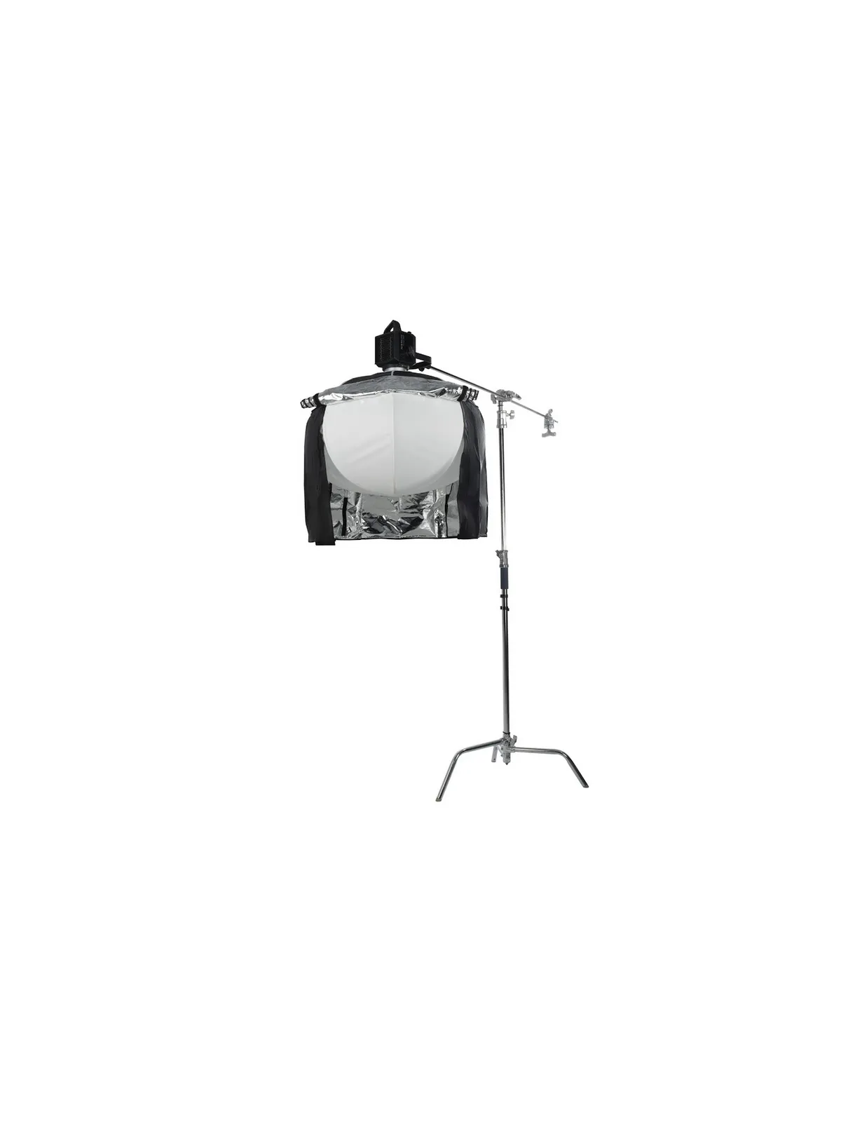 NANLITE LT-80 Lantern Softbox 80cm Bowens Mount