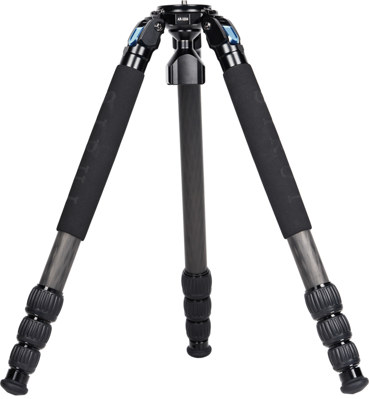 SIRUI Carbon Tripod  AR-3204 10x
