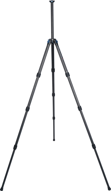SIRUI  224 Carbon Tripod Superb Traveler ST-224