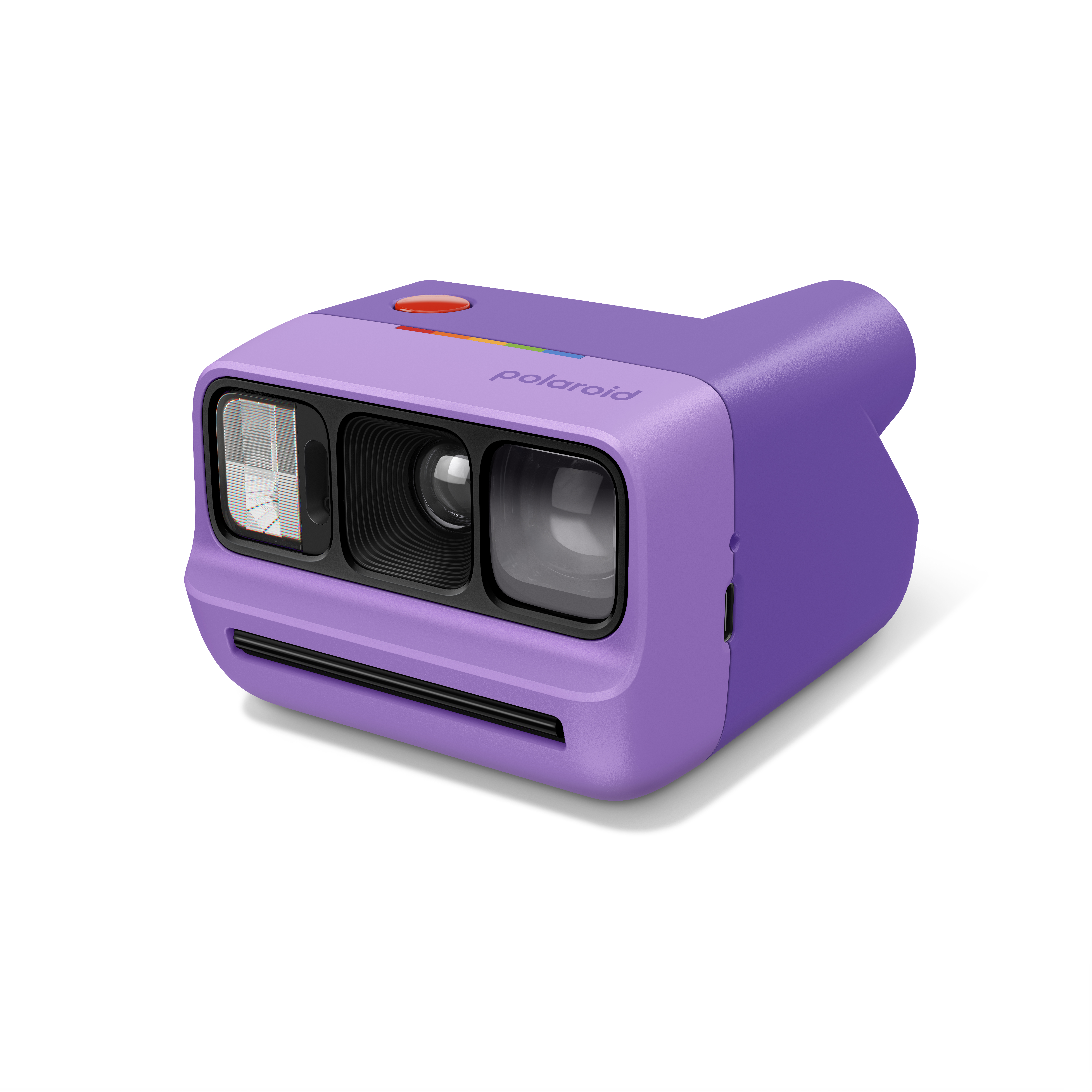Polaroid Go Gen 3.0 - Purple