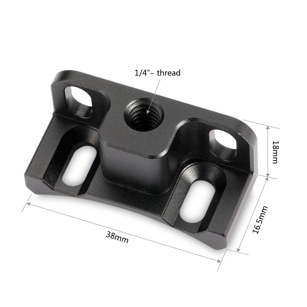 Lens Adapter Support Panasonic Lumix GH5 2016