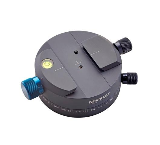 Panoramaplatte Q PRO II