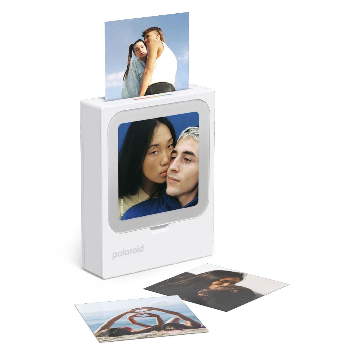 Polaroid Hi Print 3x3 Pocket Printer + 10 Sheets