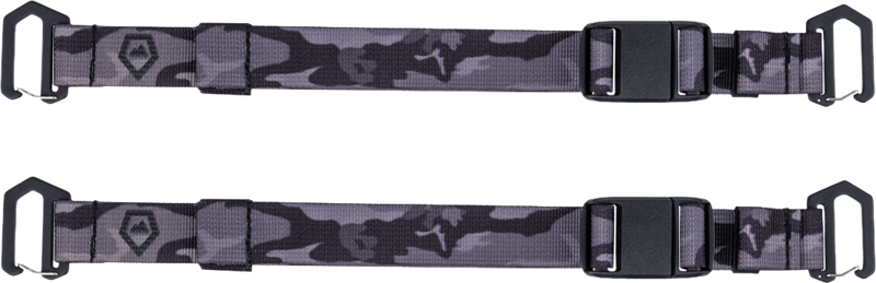 Premium Accessory Strap - Camo