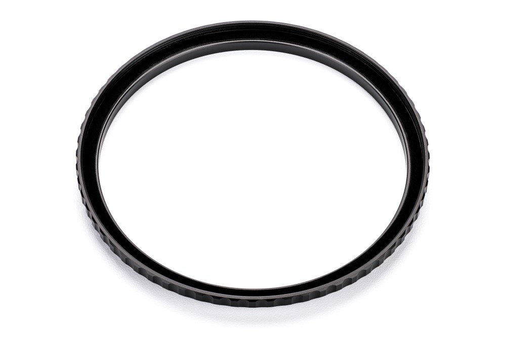 Brass Adapterring 67-72mm