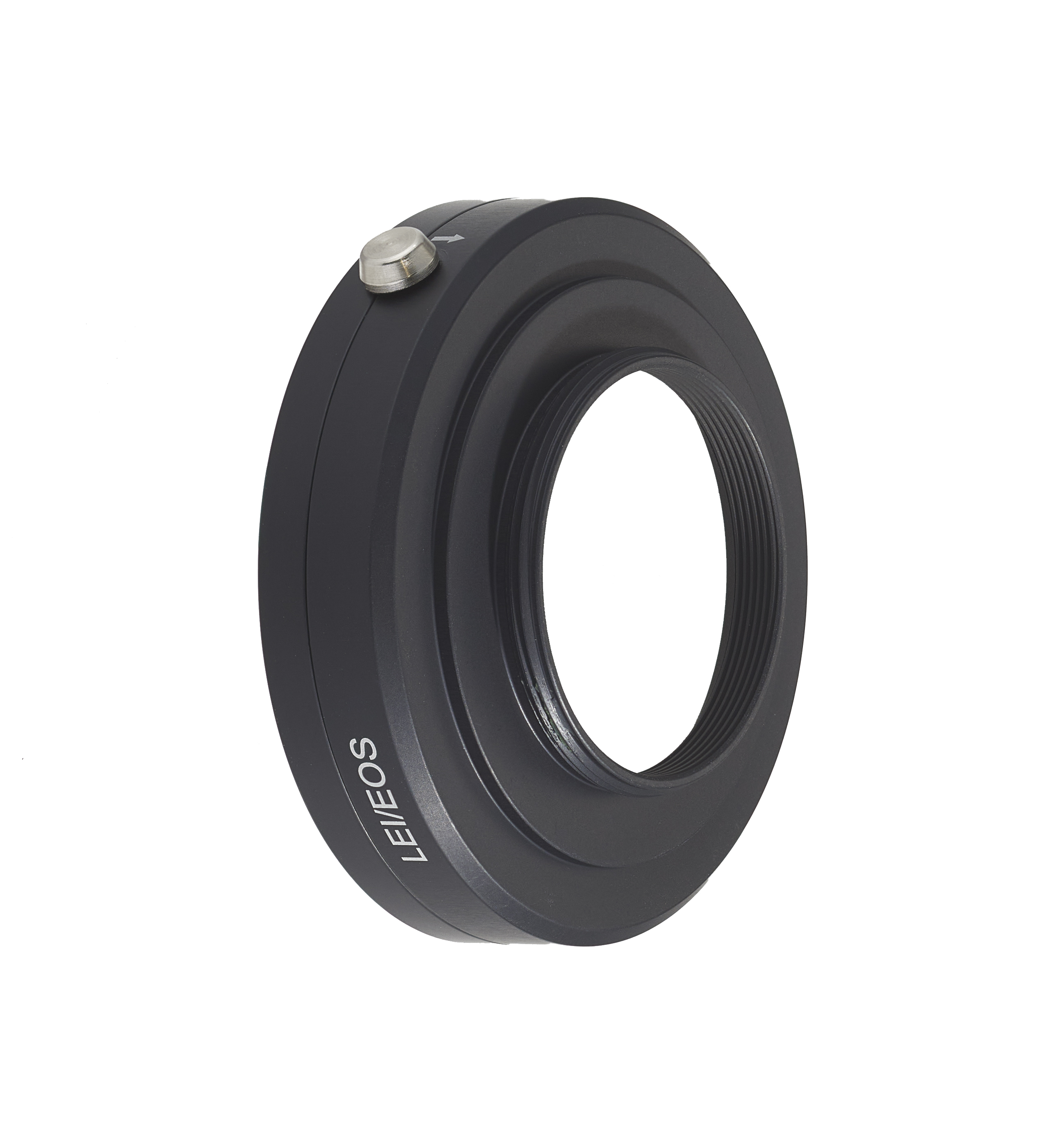 Adapter für EF-Objektiv