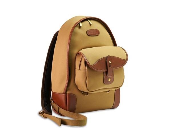 Rucksack 35 - Khaki/Tan