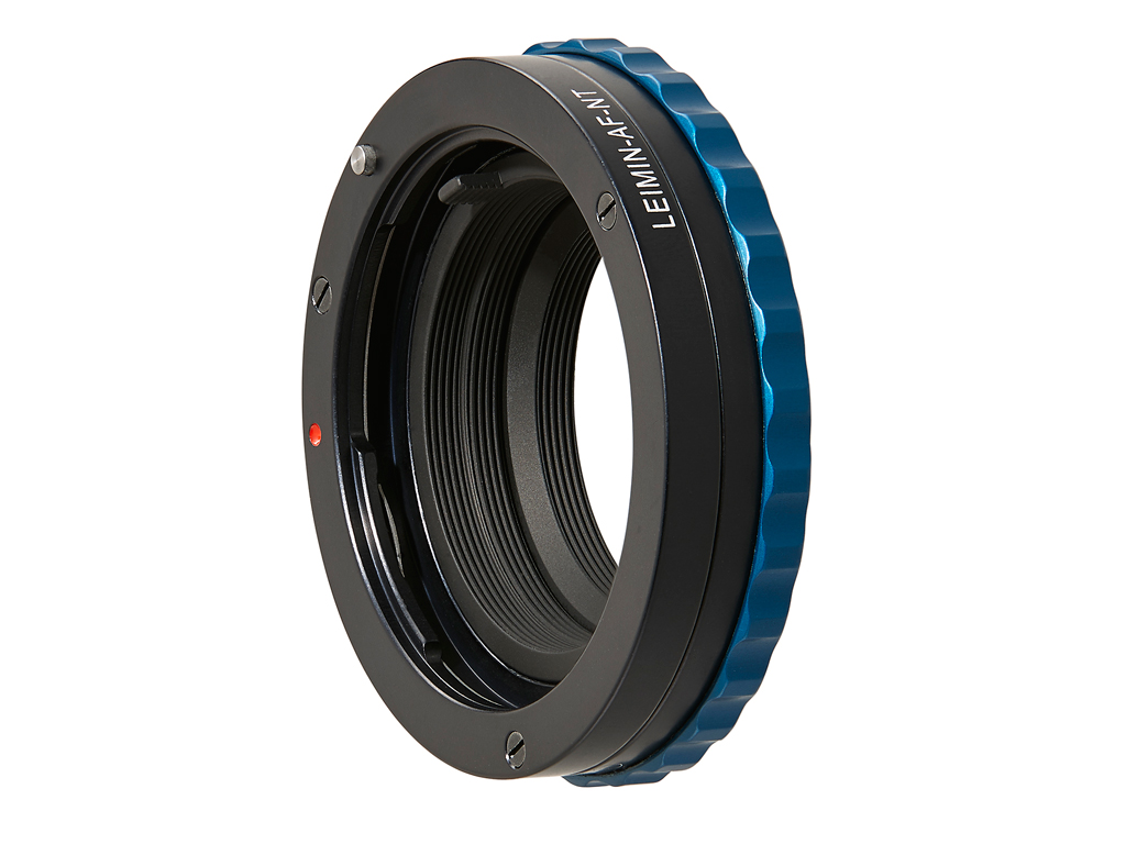 Adapter für Minolta AF/Sony Alpha