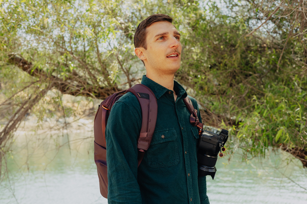 Everyday Backpack 20L - Eclipse