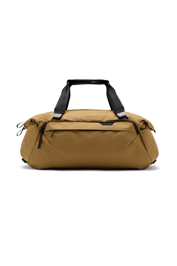 Travel Duffel 35L - Coyote