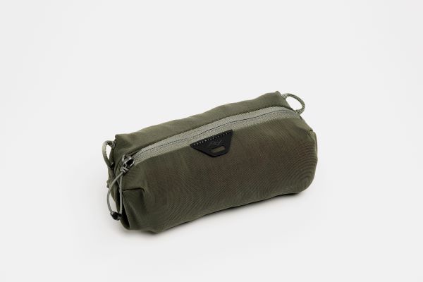 Ultralight Mesh Packing Cube - XX-Small - Sage