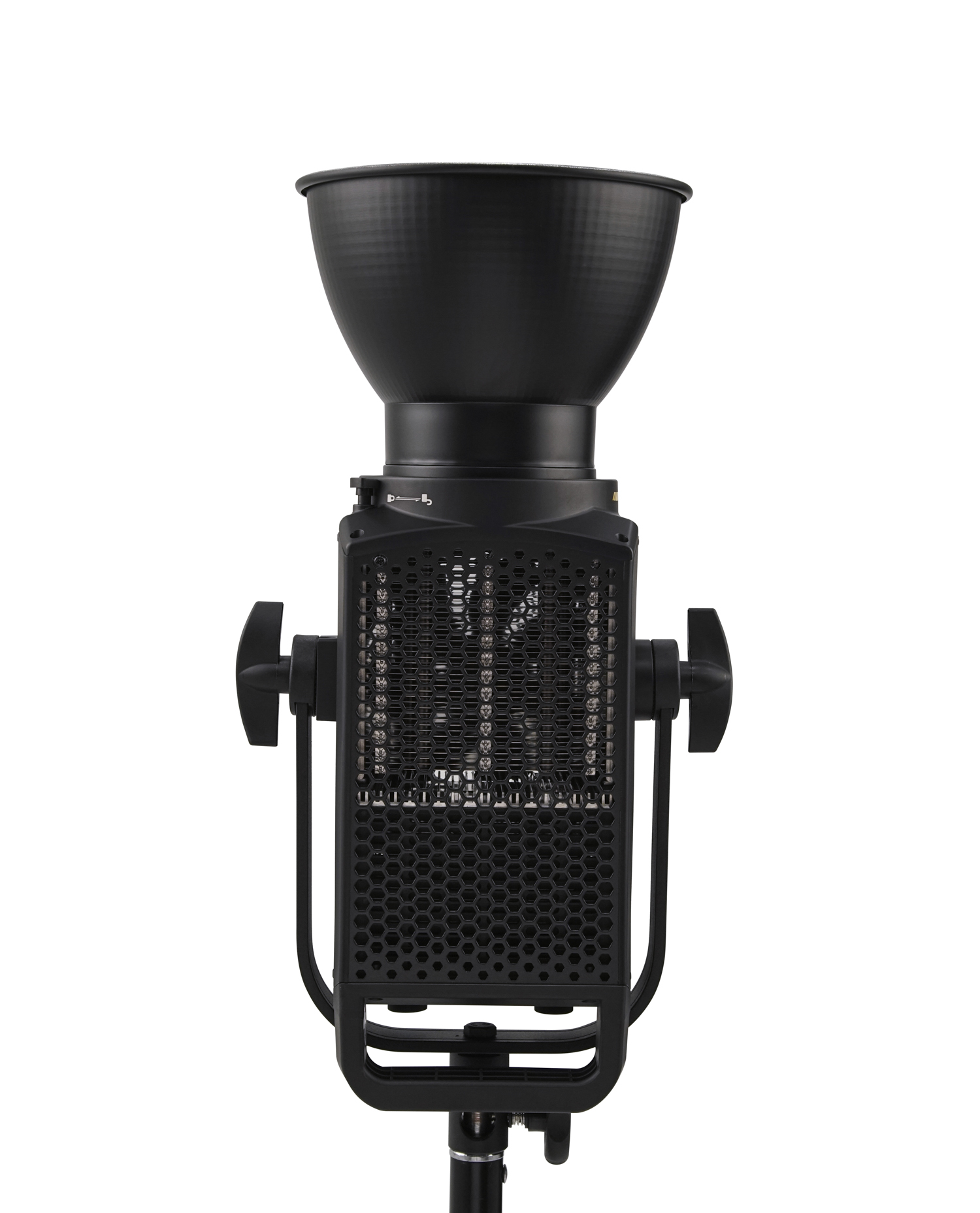 NANLITE FS-300B LED Bi-color Spot Light