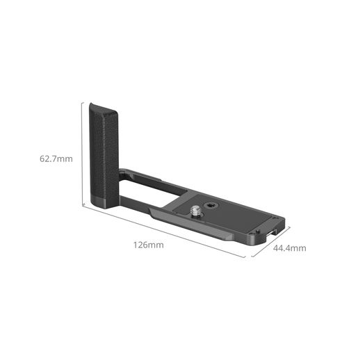 L-Shape Handle for Panasonic LUMIX S9 4517