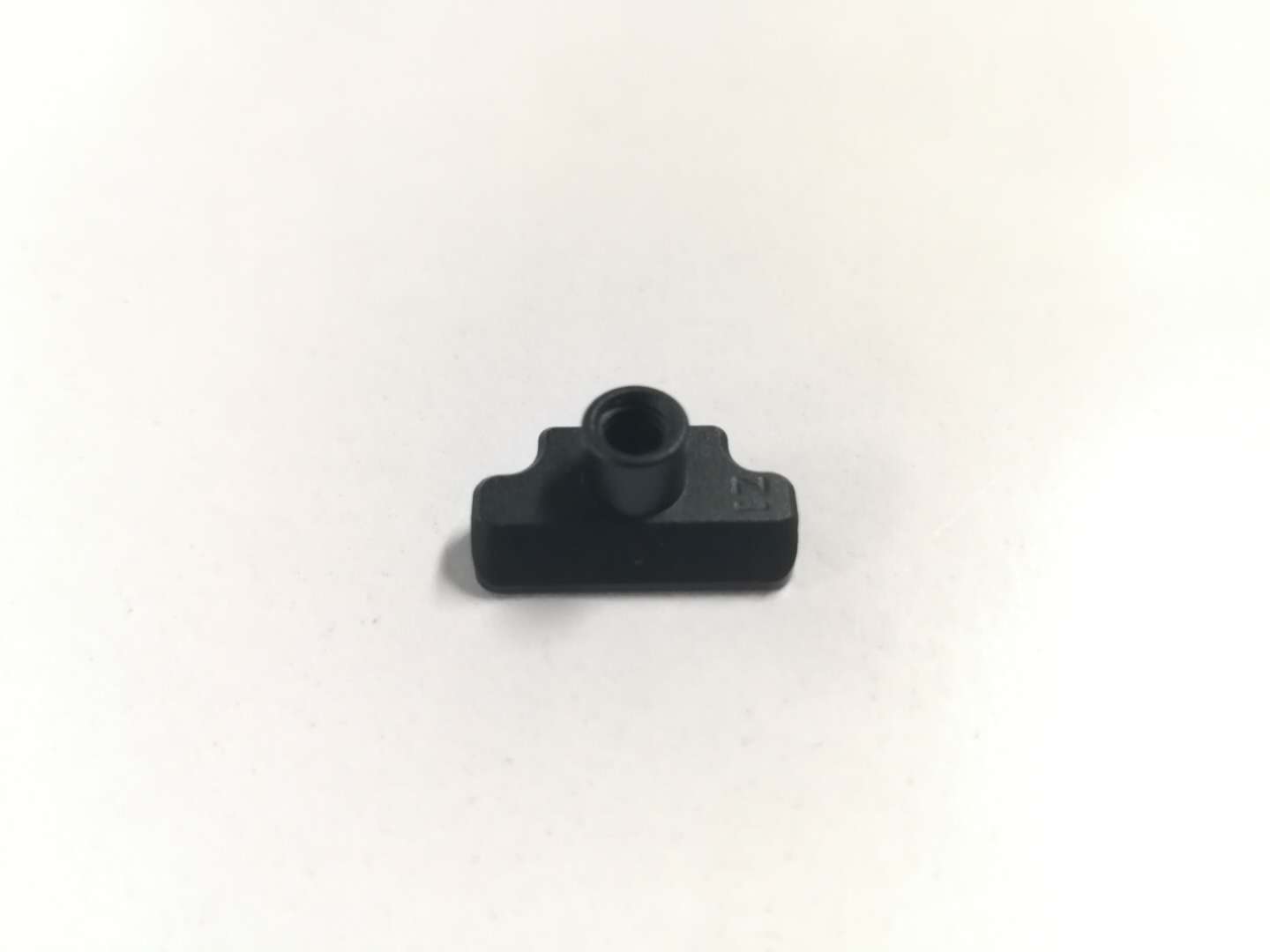 CR104 Klemm-Schieber für Schnellwechselplatte