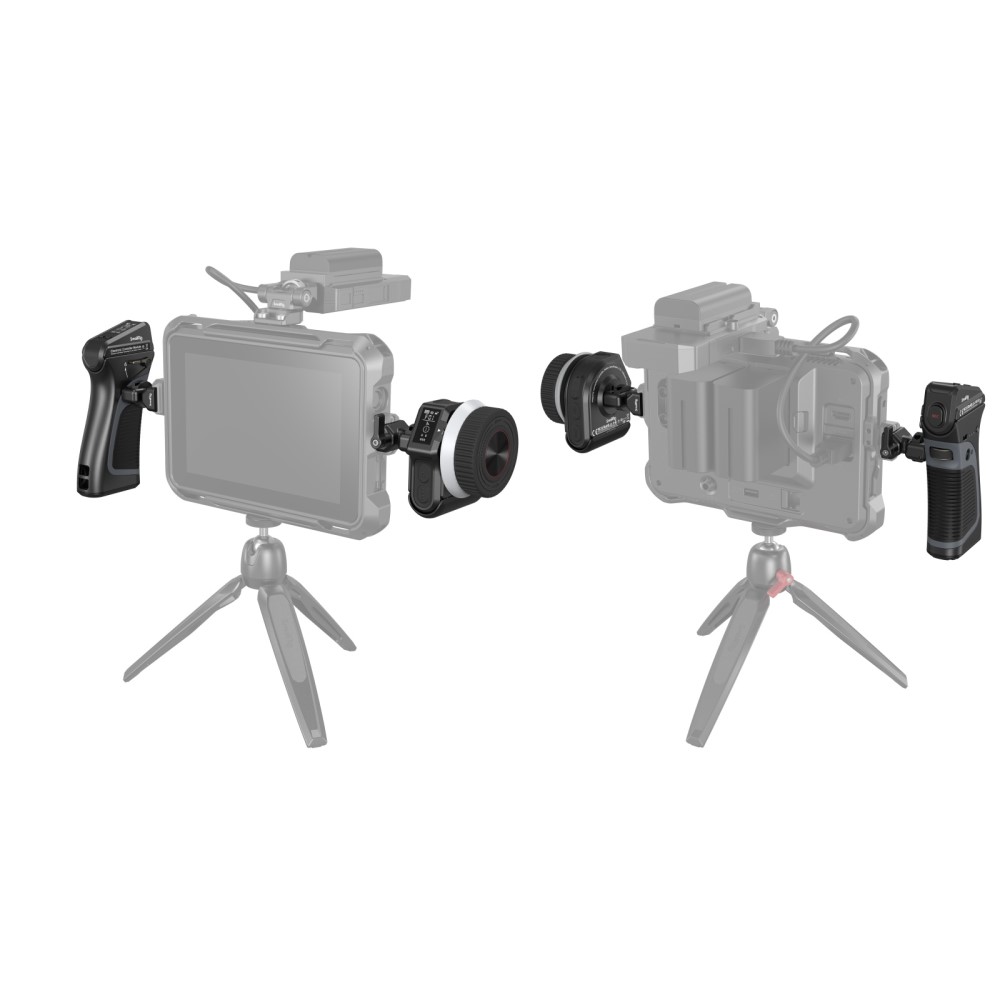 MagicFIZ Wireless Follow Focus Two Motor Kit 3918