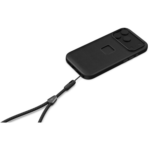 Mobile Cuff - Black