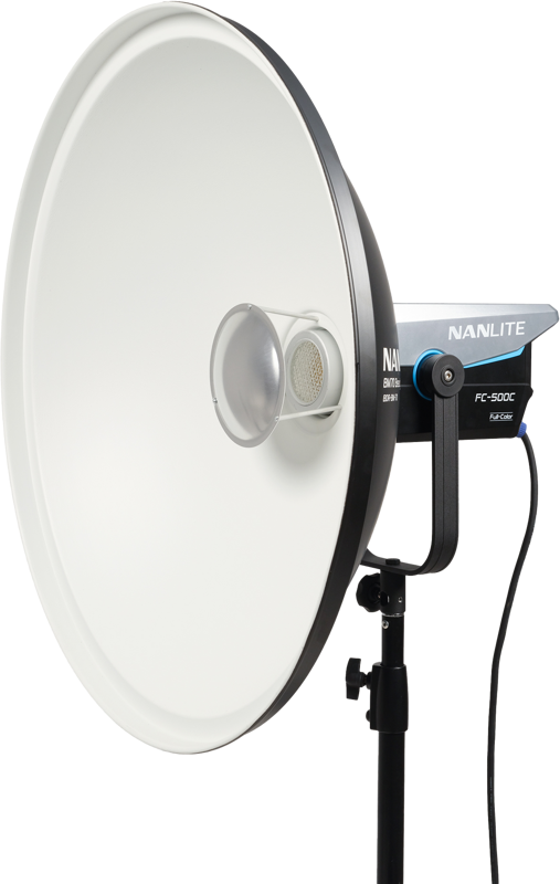 NANLITE Beauty Dish Reflector BM70