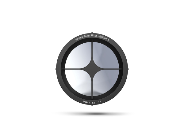 Solar Filter Odyssey