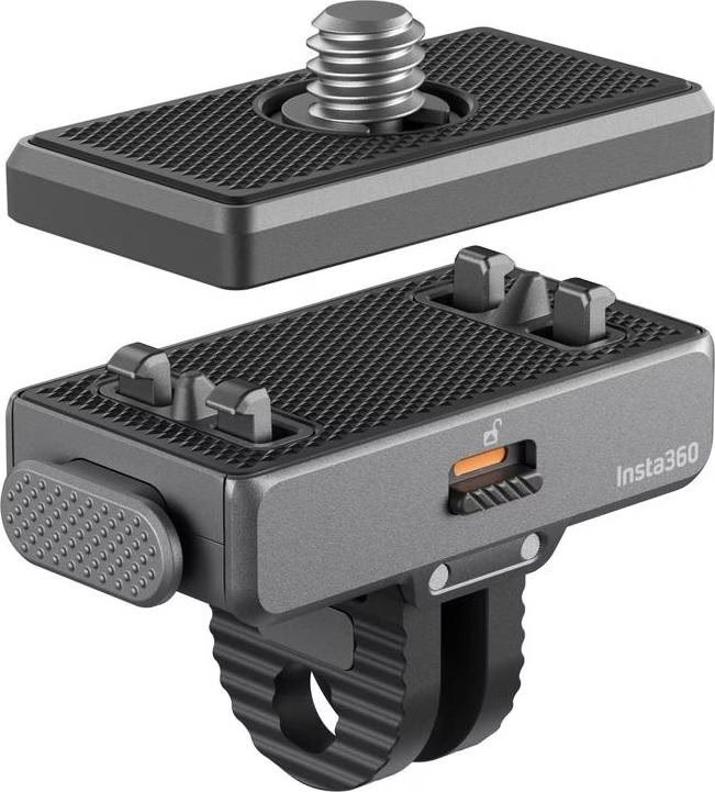 Insta360 X5 Quick Release Mount