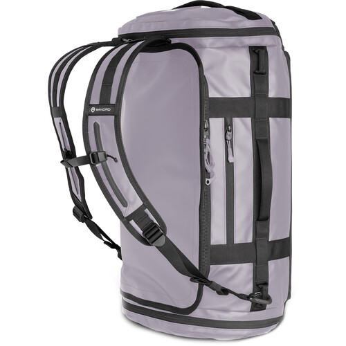 CARRYALL Duffel 30L - Uyuni Purple