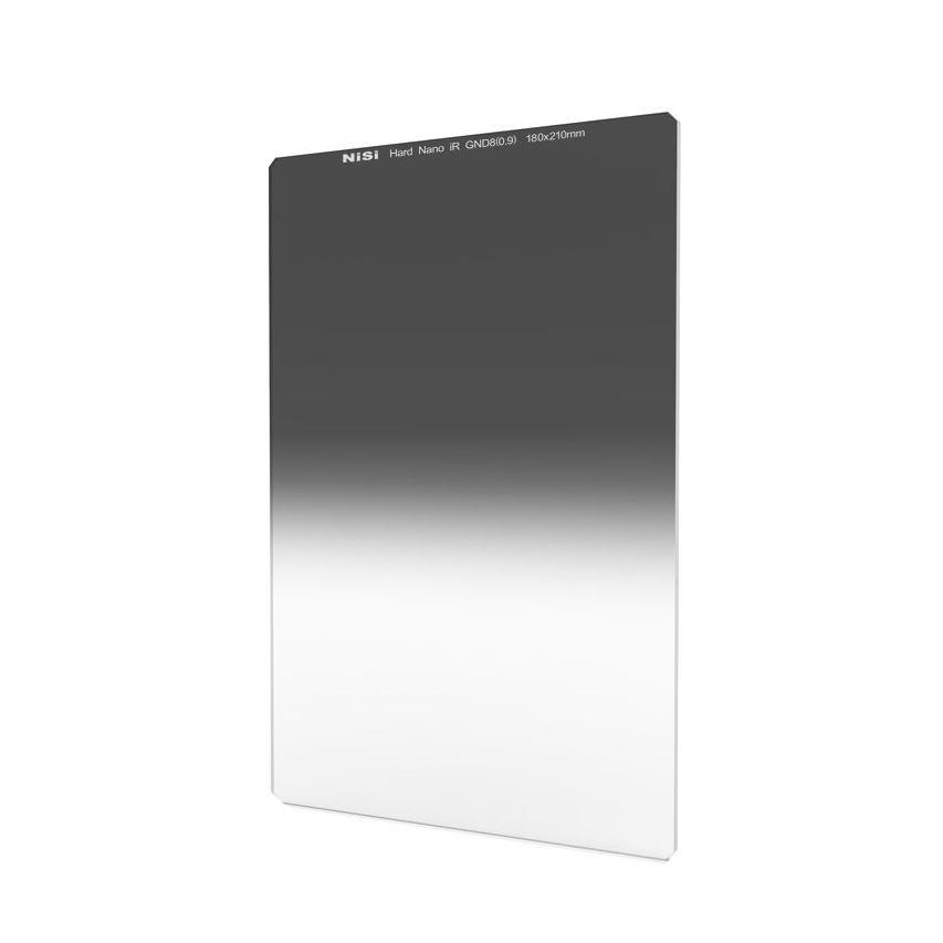 Grauverlaufsfilter Hard nano GND4 (2-Stops) 100x150mm