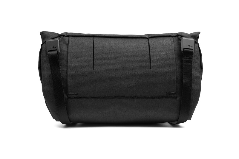 Field Pouch - Black  PFAS Free