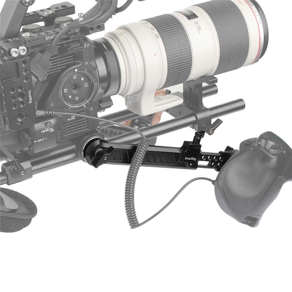 Extension Arm with Arri Rosette 1870