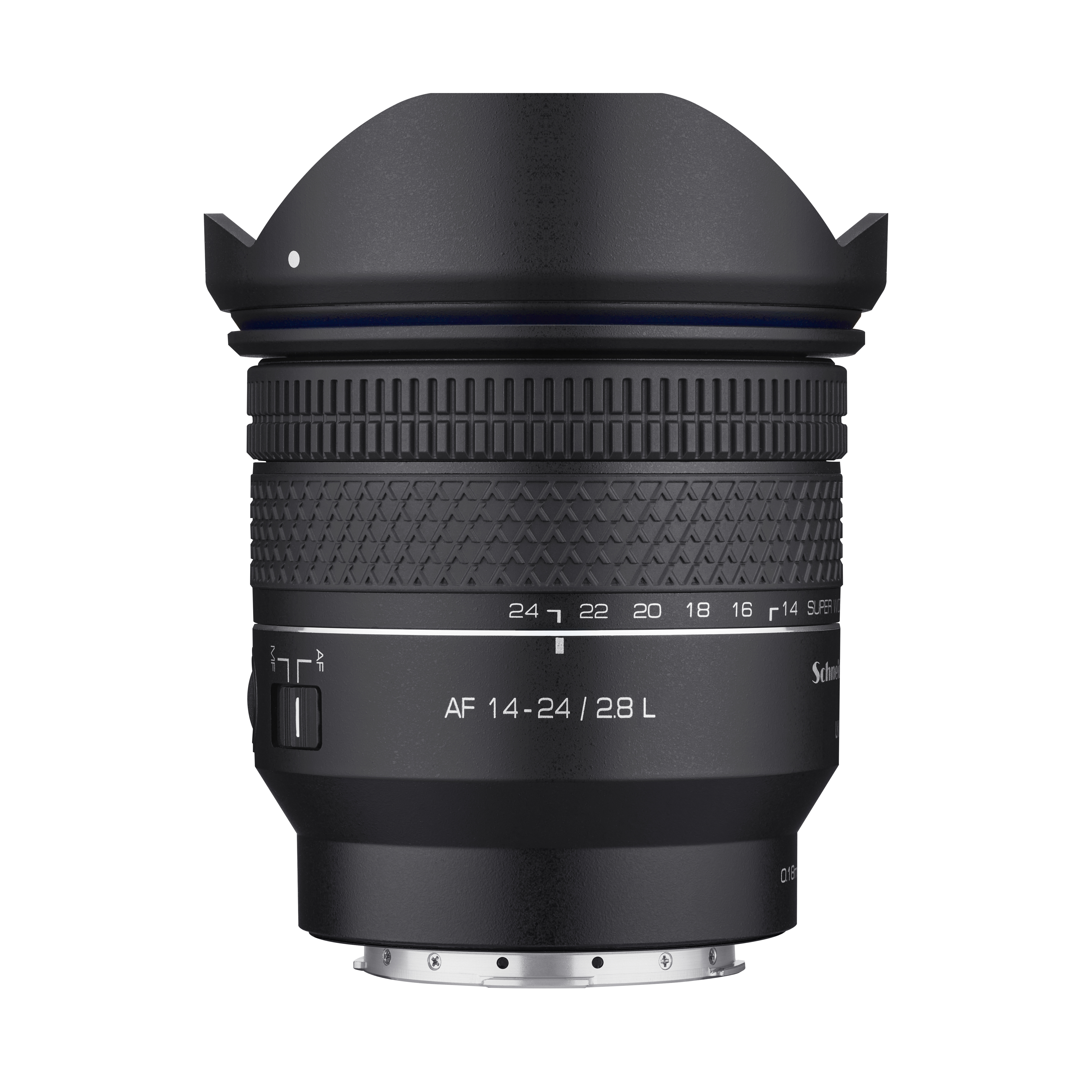 AF 14-24mm F2.8 L