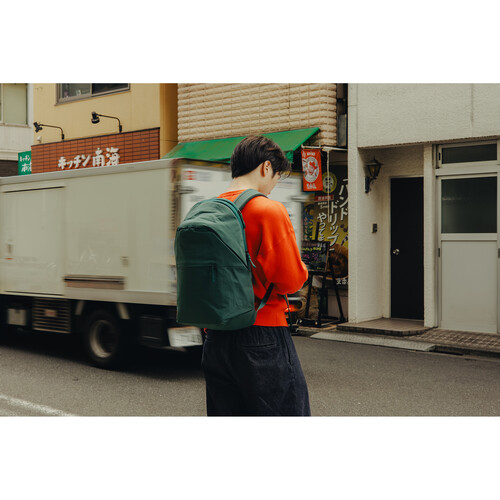 City Backpack 22L - Cypress