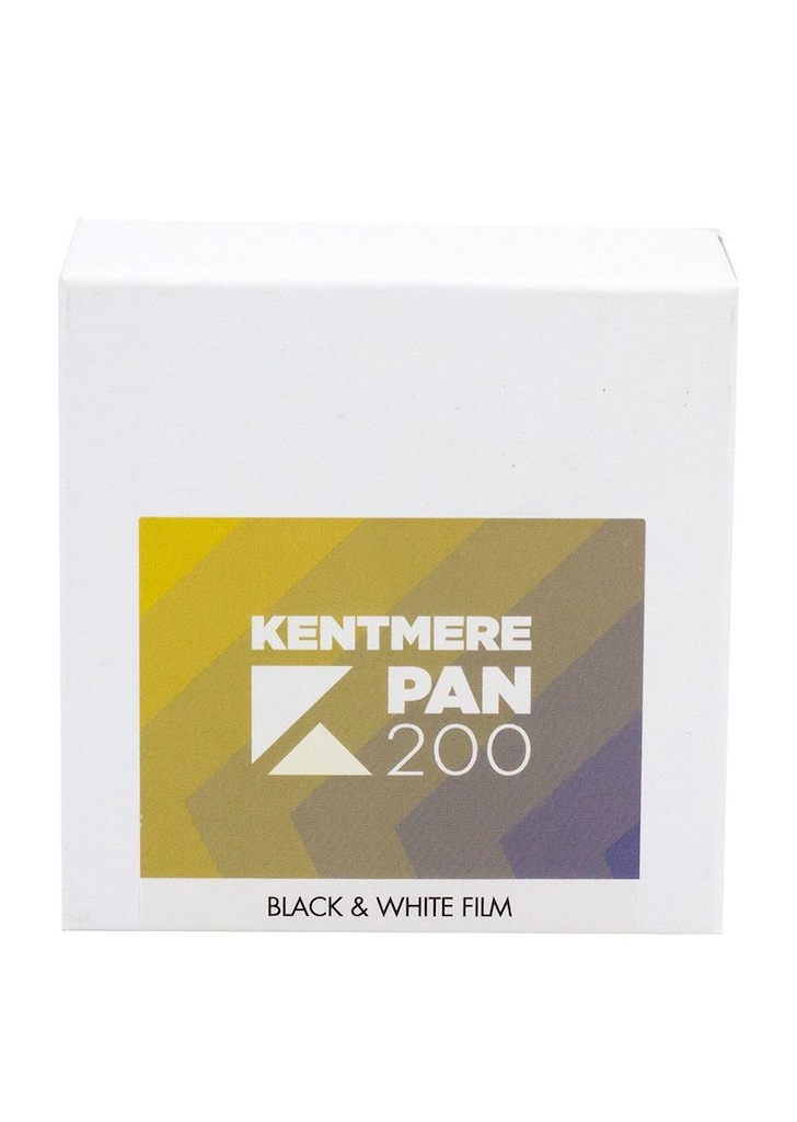KENTMERE 200 35x30.5m