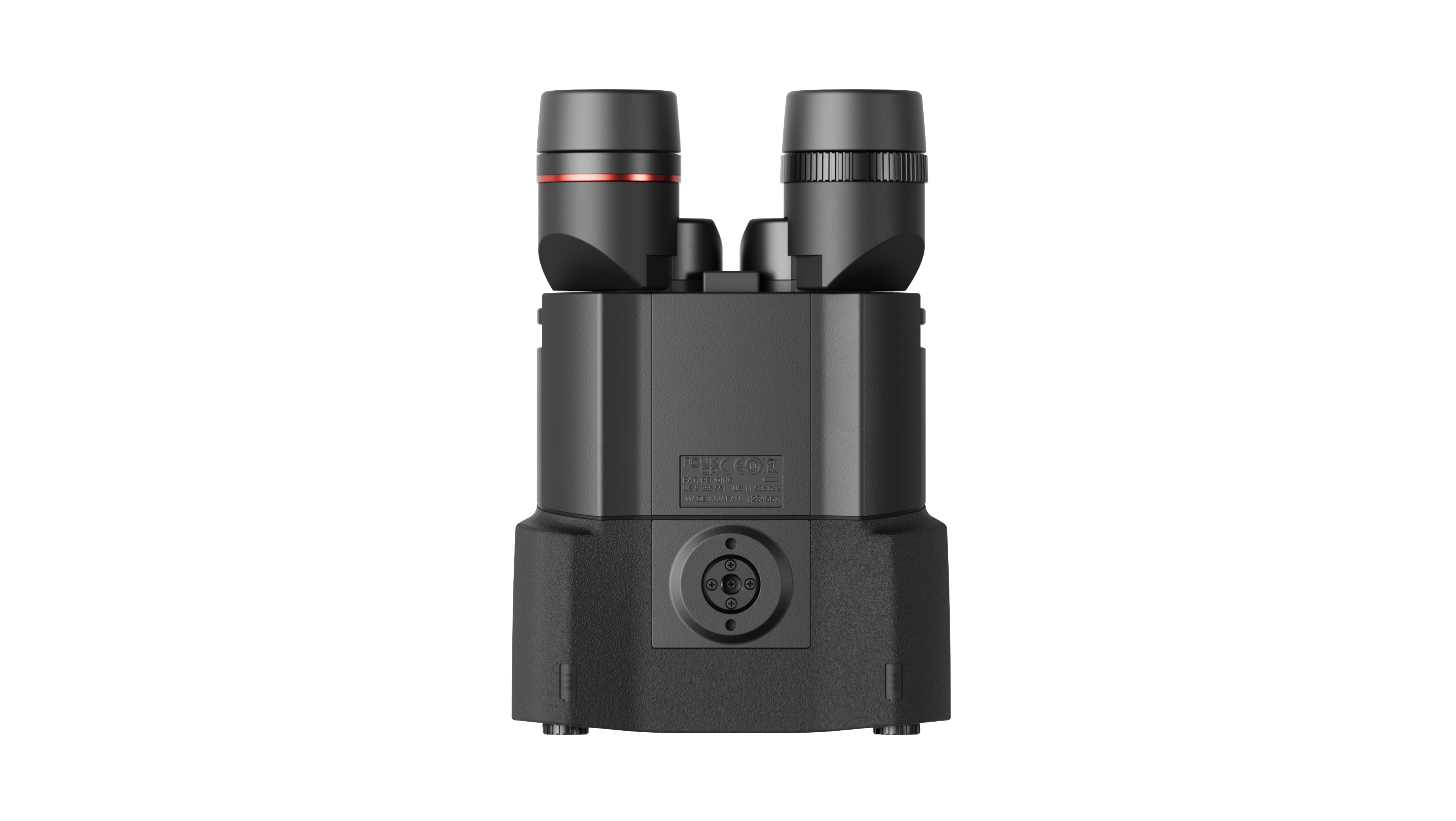 APC 42 ED 20x42