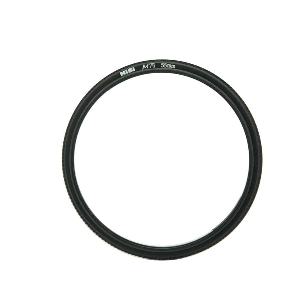 Adapterring M75 55mm