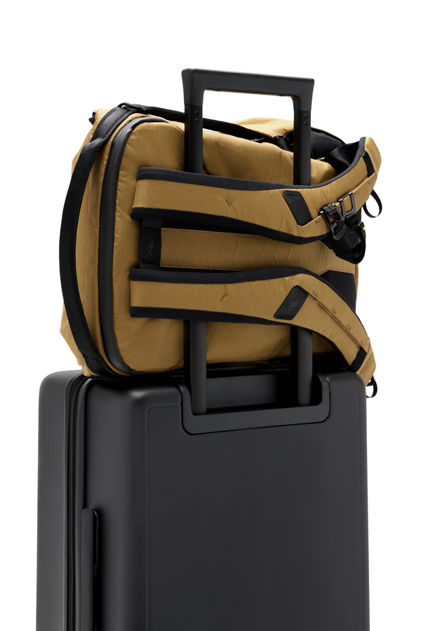 Everyday Backpack 20L v2 - Coyote