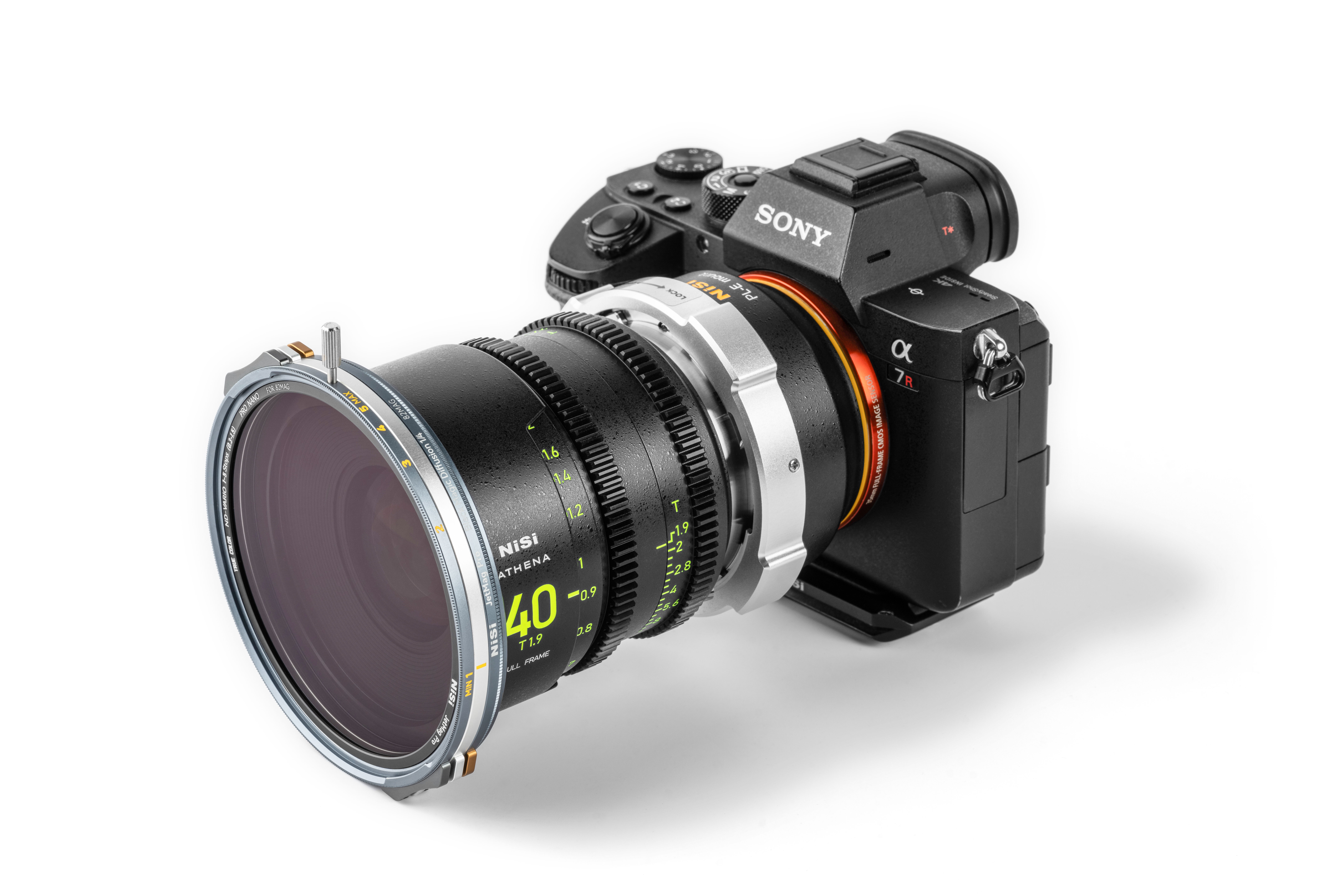 JetMag Pro Black Magic Diffusion 1/4 82 MAG