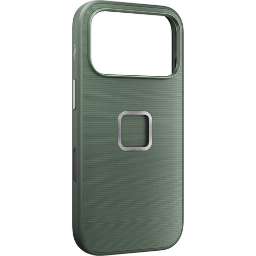 Everyday Case iPhone 17 Pro - Sage