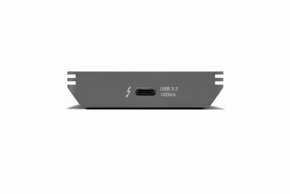 Envoy Pro FX 4TB Thunderbolt 3 + USB-C