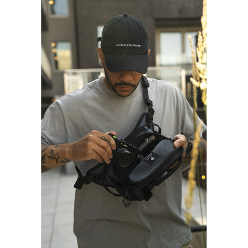 ROGUE Sling 4L Aegean Blue