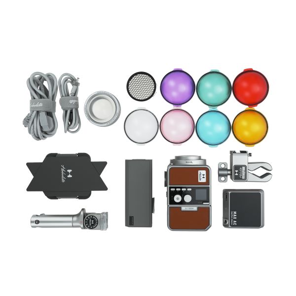 Avant Max Creator Kit