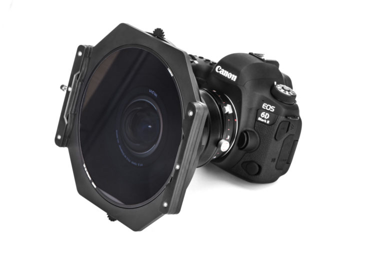 S6 Kit für Laowa FF S 15mm F4.5 W-Dreamer True Color