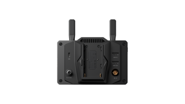 Pyro 5  5.5" Wireless Transceiving Monitor