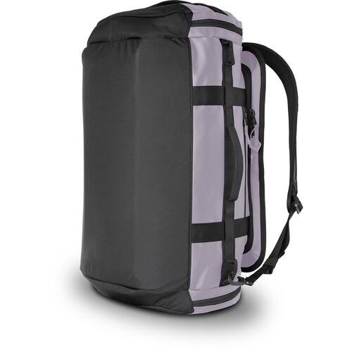 CARRYALL Duffel 40L - Uyuni Purple