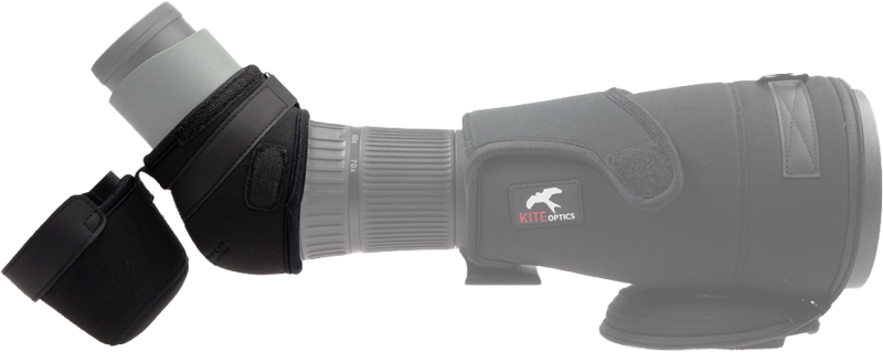 Skua Swarovski ATX Eyepiece Case