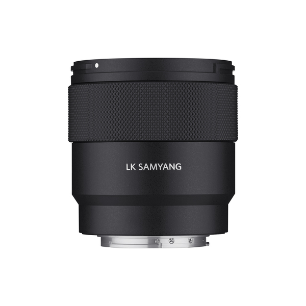 AF 16mm F2.8 P Sony E-Mount