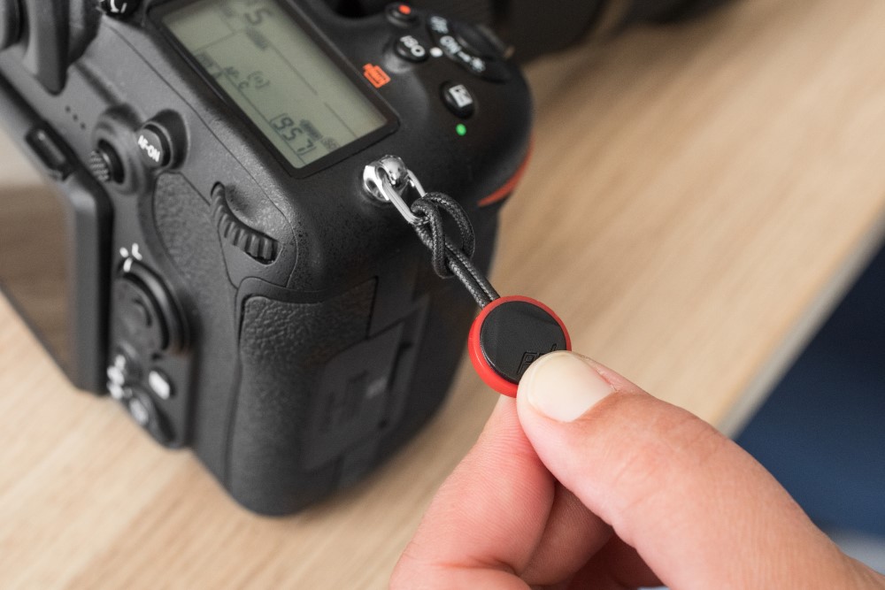 Anchor 4-Pack - Red/Black