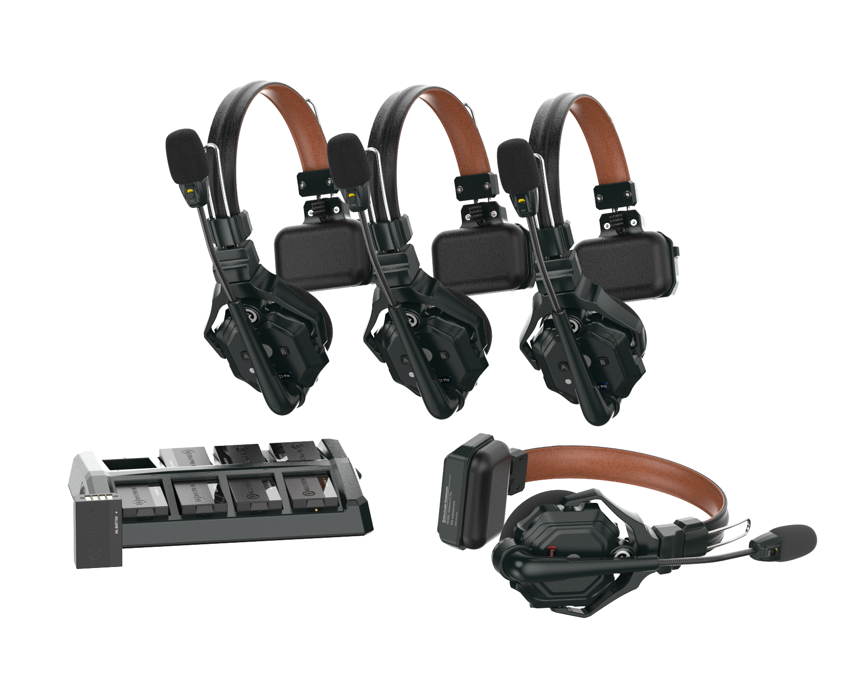 Solidcom C1 Pro - 4S