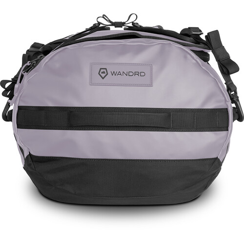 CARRYALL Duffel 60L - Uyuni Purple