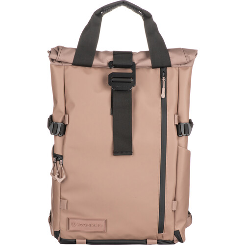 PRVKE 31 Bag Atacama Clay