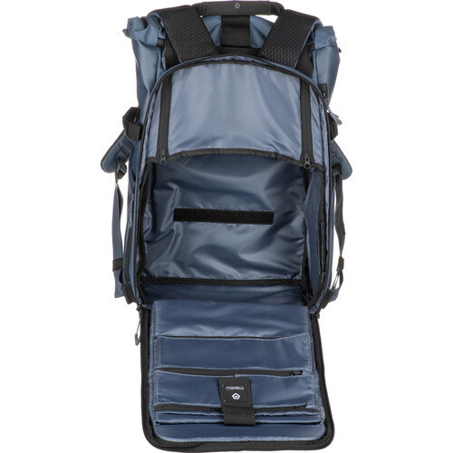 PRVKE 31 Bag Aegean Blue