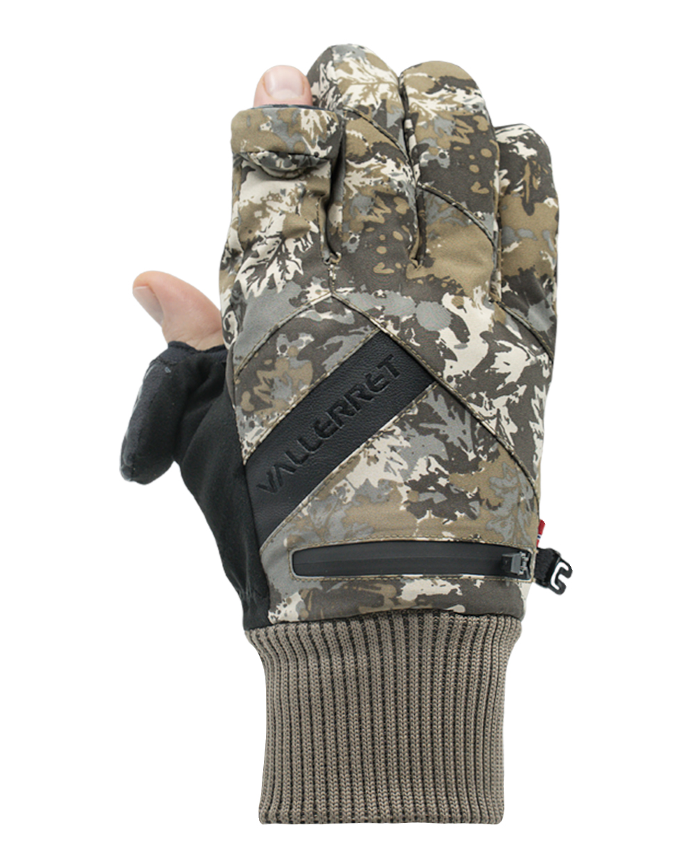 Markhof Pro V4 Camo - S