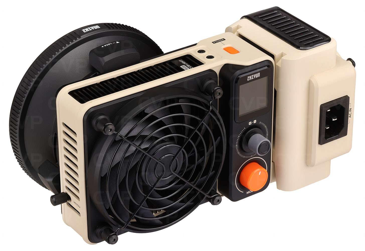 X200RGB COB Light Standard